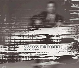 【中古】Sessions for Robert J [DVD] [Import]