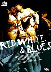 【中古】レッド、ホワイト & ブルース [DVD]