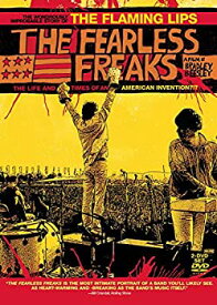 【中古】Fearless Freaks [DVD] [Import]