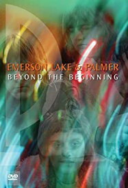 【中古】Beyond the Beginning [DVD] [Import]