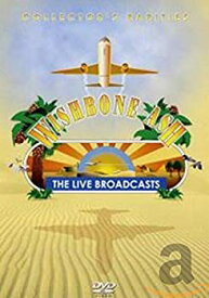 【中古】Live Broadcasts (Dts) [DVD]