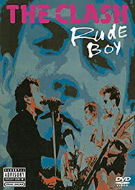 【中古】Rude Boy [DVD] [Import]