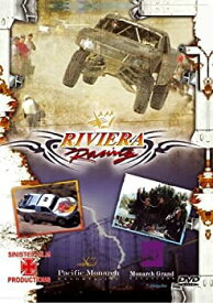 【中古】Riviera Racing [DVD] [Import]