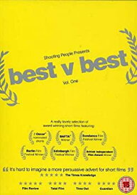 【中古】Best V Best [DVD] [Import]