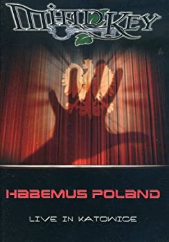 品質検査済 新作販売 中古 Habemus Poland -Live In.. DVD Import valorisecuiesti.ro valorisecuiesti.ro