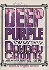 【中古】Bombay Calling [DVD] [Import]
