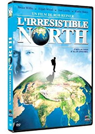 【中古】Lirrisistible North [DVD] [Import]