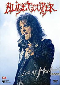 【中古】ライヴ・アット・モントルー 2005 [DVD]