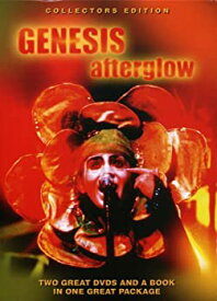 【中古】Genesis: Afterglow Collector's Edition [DVD] [Import]