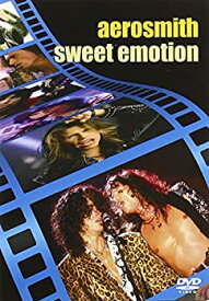 【中古】Sweet Emotion [DVD] [Import]