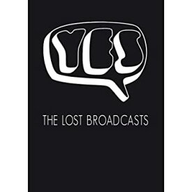 【中古】Lost Broadcasts [DVD]