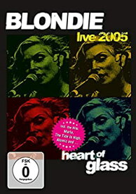 【中古】Heart of Glass [DVD] [Import]