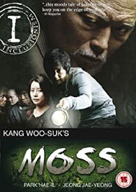 【中古】Moss [DVD] [Import]