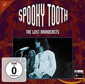 【中古】Lost Broadcasts [DVD] [Import]