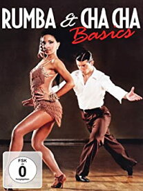 【中古】Rumba & Cha Cha Basics [DVD] [Import]