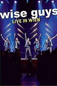 【中古】Live in Wien [DVD]