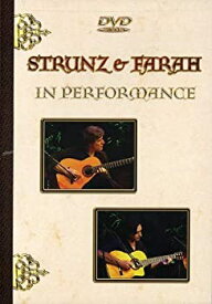 【中古】Strunz & Farah in Performance [DVD] [Import]