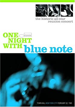 有名な 年末のプロモーション特価 中古 One Night With Blue Note DVD Import valorisecuiesti.ro valorisecuiesti.ro