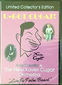 【中古】U-Got Cugat! [DVD] [Import]