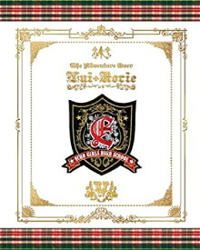 【中古】堀江由衣をめぐる冒険V~狙われた学園祭~ [Blu-ray]