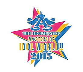 楽天市場 The Idolm Ster M Sters Of Idol World 15の通販