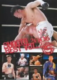 【中古】修斗 2006 BEST vol.2 [DVD]