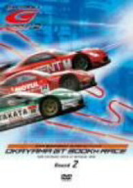 【中古】SUPER GT 2006 ROUND 2 OKAYAMA GT 300KM [DVD]