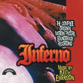 【中古】Inferno
