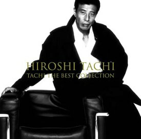 【中古】Tachi the best collection(初回生産限定盤)(DVD付)