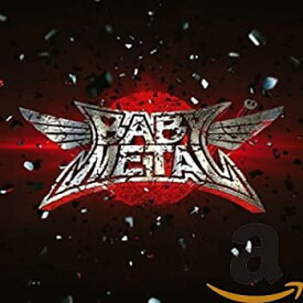 【中古】BABYMETAL-LTD.EDITION