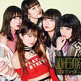 【中古】JUKEBOX (CD+DVD)
