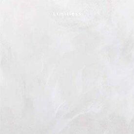 【中古】Limitless(CD+DVD)
