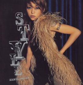 【中古】STYLE (CCCD)