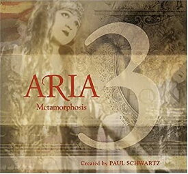 【中古】Aria 3: Metamorphosis (Dig)