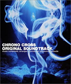 【中古】クロノ・クロス オリジナル・サウンドトラック