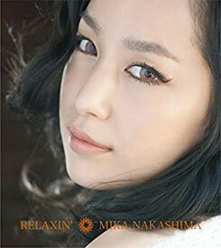【中古】RELAXIN(初回生産限定盤)(DVD付)