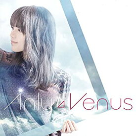 【中古】Venus(初回生産限定盤)(DVD付)