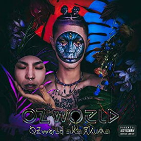 楽天市場 Ozworldの通販