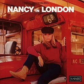 【中古】Nancy in London