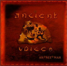 【中古】Ancient Voices