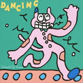 【中古】DANCING