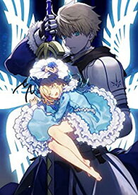 【中古】Fate/Prototype 蒼銀のフラグメンツ Drama CD & Original Soundtrack 1 -東京聖杯戦争-(初回仕様限定盤)