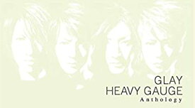 【中古】HEAVY GAUGE Anthology(特典なし)