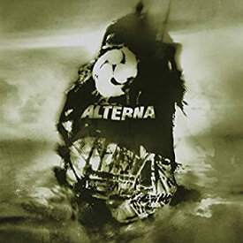 【中古】ALTERNA