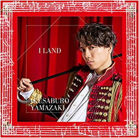【中古】I LAND(初回限定盤)(DVD付)