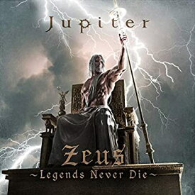 【中古】Zeus~Legends Never Die~(通常盤)