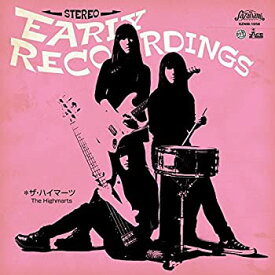 【中古】Early Recordings