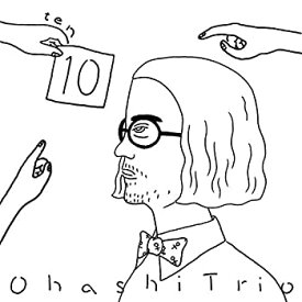【中古】10(TEN)(CD+BD)