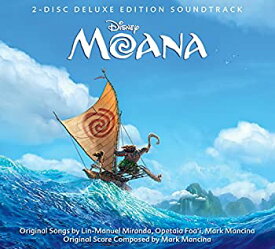 【中古】Moana /