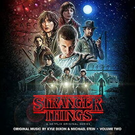 【中古】STRANGER THINGS S.1.2